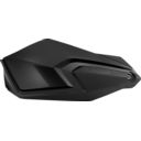 Handbary POLISPORT S-DUAL black