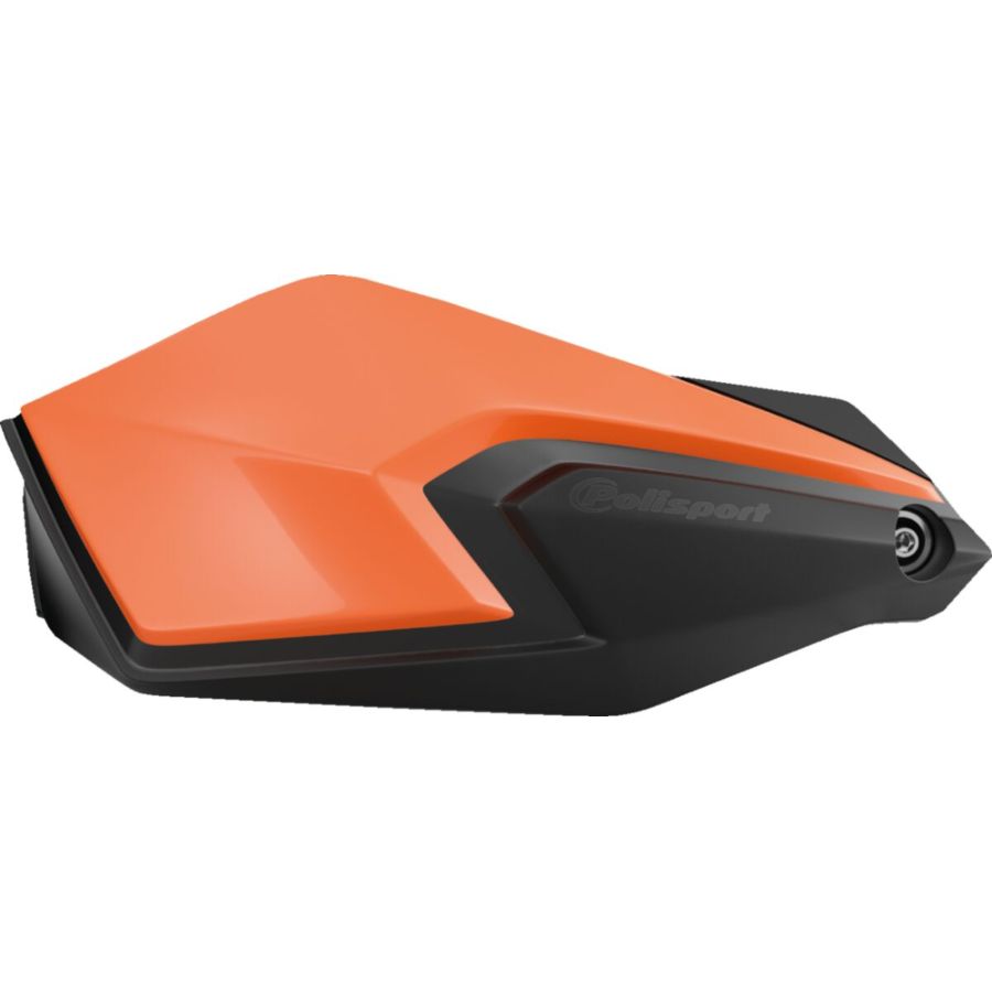 Handbary POLISPORT S-DUAL orange/black