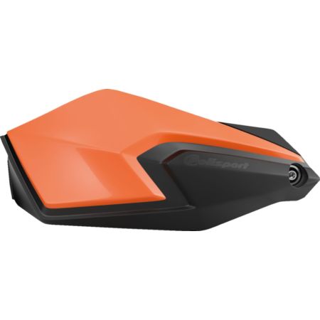 Handbary POLISPORT S-DUAL orange/black
