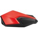 Handbary POLISPORT S-DUAL red/black