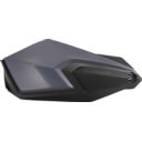 Handbary POLISPORT S-DUAL gray/black