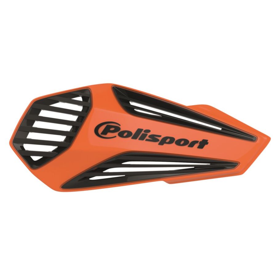 Handbary POLISPORT MX AIR orange/black