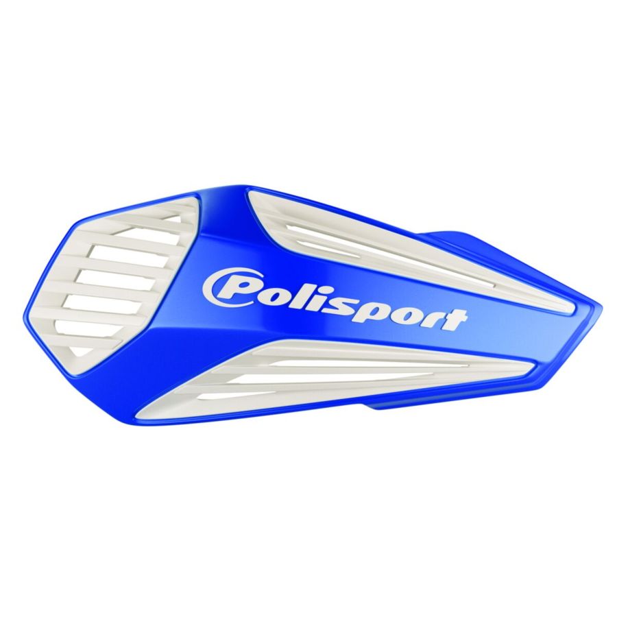 Handbary POLISPORT MX AIR blue/white