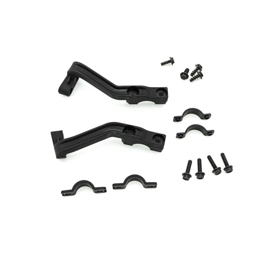 Uchwyt montażowy handbarów POLISPORT MX FORCE