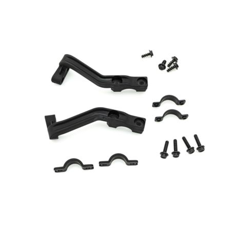 Uchwyt montażowy handbarów POLISPORT MX FORCE