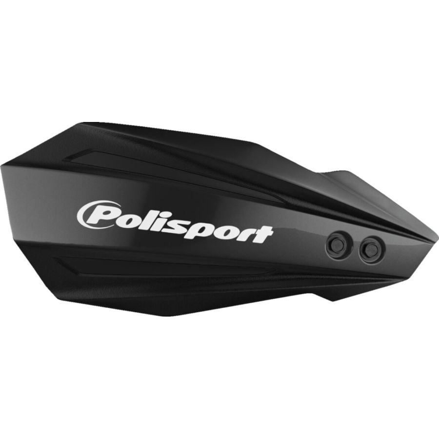 Handbary POLISPORT MX BULLIT black BETA RR 125