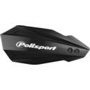 Handbary POLISPORT MX BULLIT black BETA RR 125