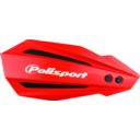 Handbary POLISPORT MX BULLIT red BETA RR 125