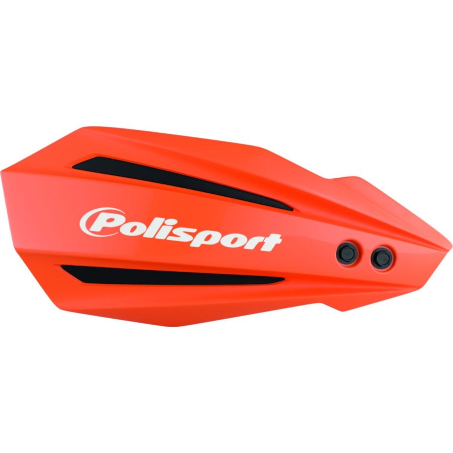 Handbary POLISPORT MX BULLIT orange GAS GAS MC 125