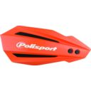 Handbary POLISPORT MX BULLIT orange GAS GAS MC 125
