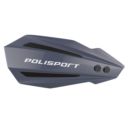 Handbary POLISPORT MX BULLIT gray GAS GAS MC 125