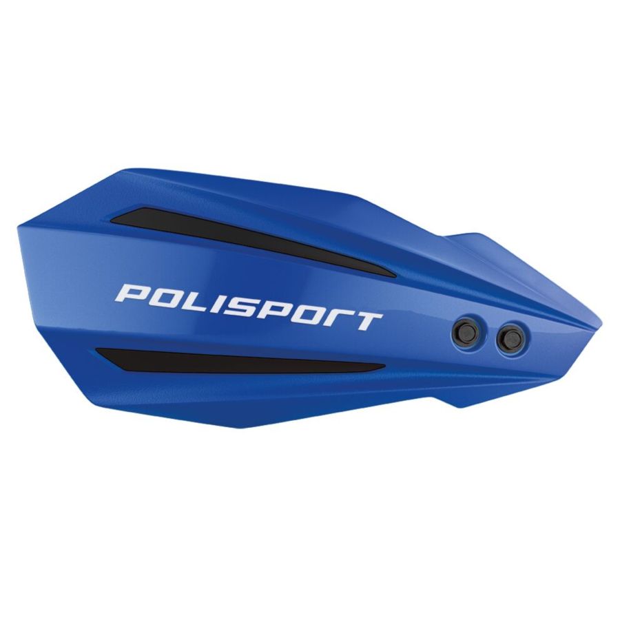 Handbary POLISPORT MX BULLIT blue YAMAHA WR 125