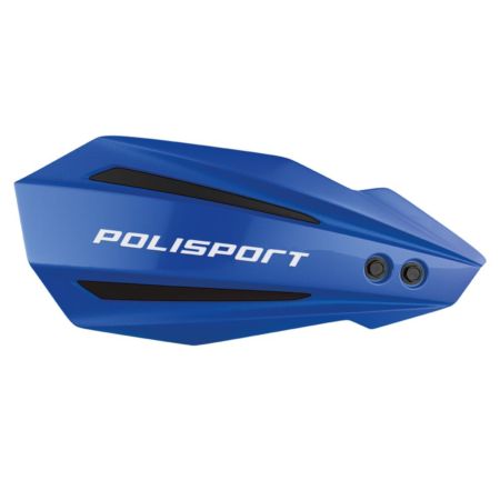 Handbary POLISPORT MX BULLIT blue YAMAHA WR 125