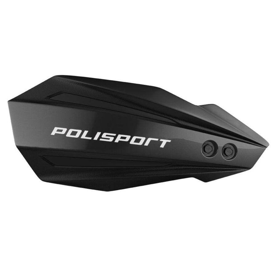 Handbary POLISPORT MX BULLIT black BETA RR 125