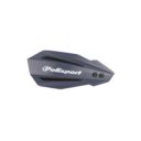 Handbary POLISPORT MX BULLIT gray HONDA CRF 250