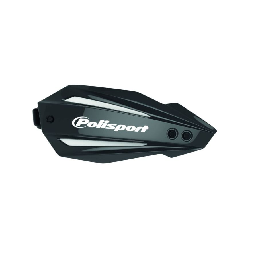 Handbary POLISPORT BULLIT WRAP black