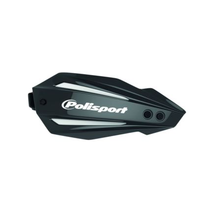 Handbary POLISPORT BULLIT WRAP black