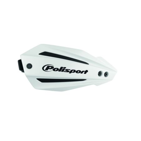 Handbary POLISPORT BULLIT WRAP white