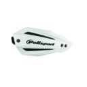 Handbary POLISPORT BULLIT WRAP white