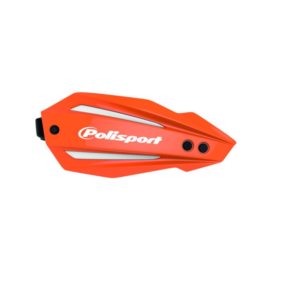 Handbary POLISPORT BULLIT WRAP orange
