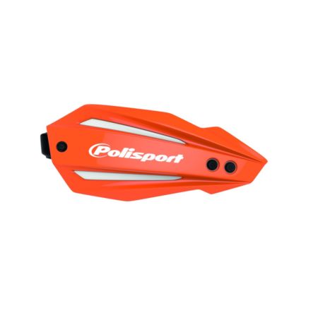 Handbary POLISPORT BULLIT WRAP orange
