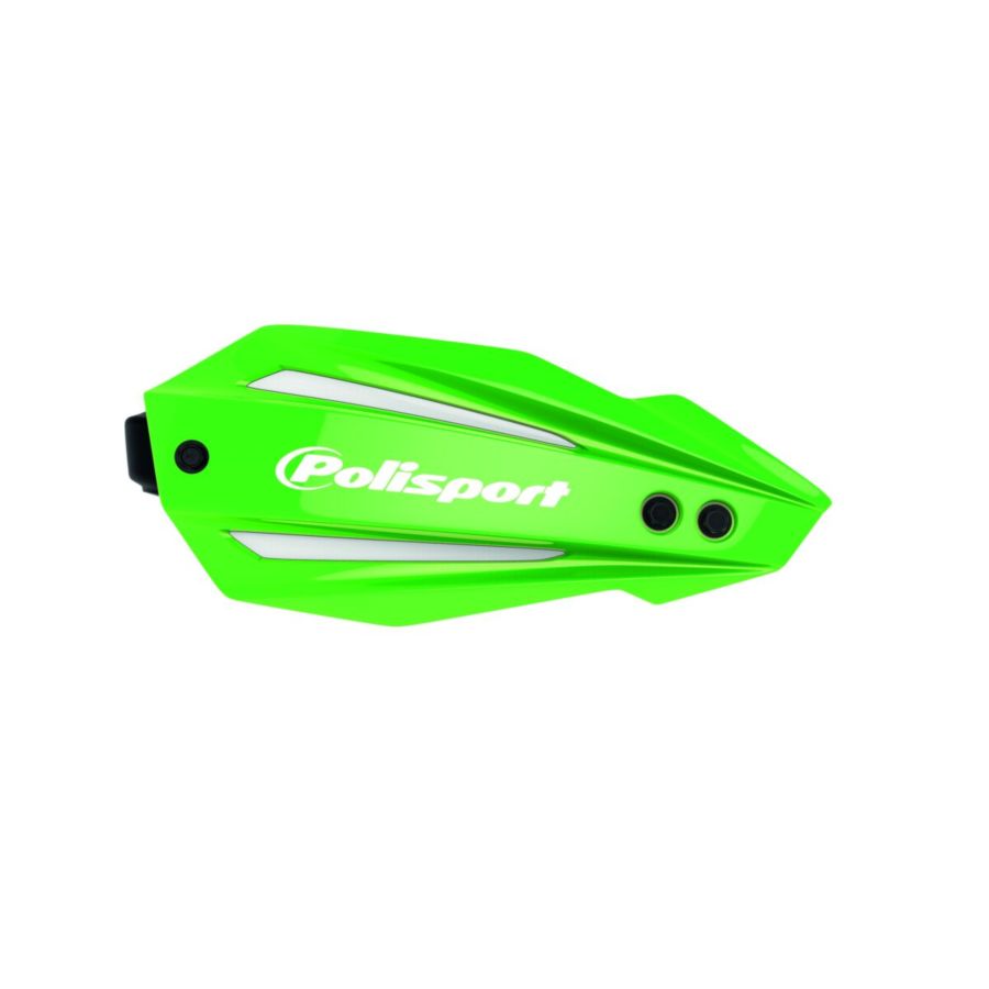 Handbary POLISPORT BULLIT WRAP green