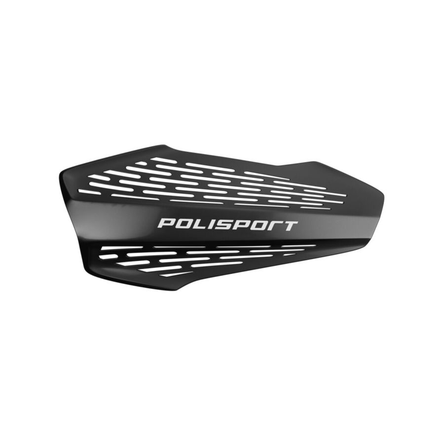 Handbary POLISPORT MX FORCE black