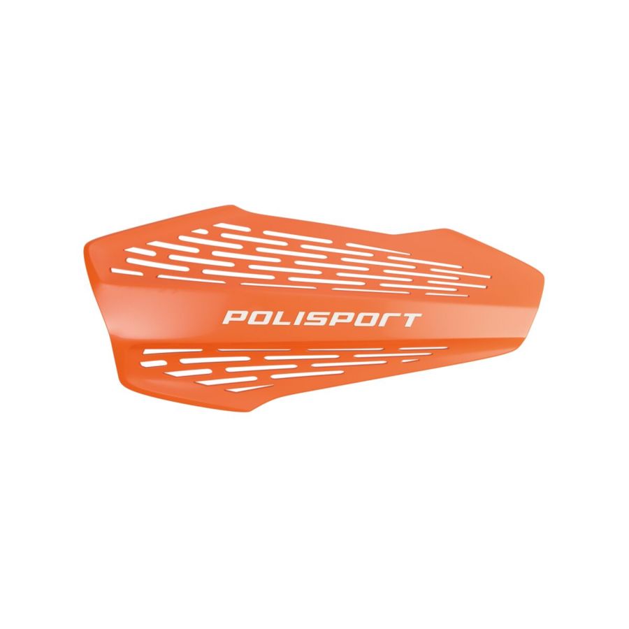 Handbary POLISPORT MX FORCE orange
