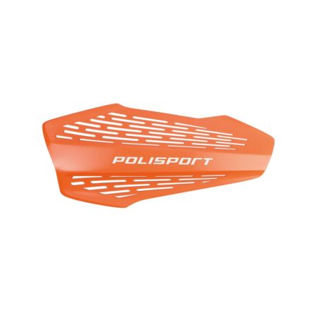 Handbary POLISPORT MX FORCE orange