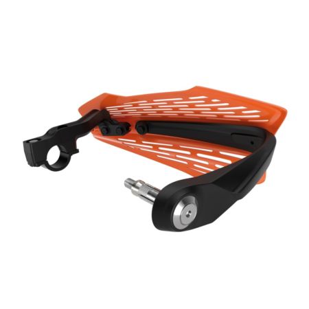 Handbary POLISPORT MX FORCE orange