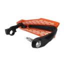 Handbary POLISPORT MX FORCE orange