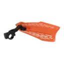 Handbary POLISPORT MX FORCE orange
