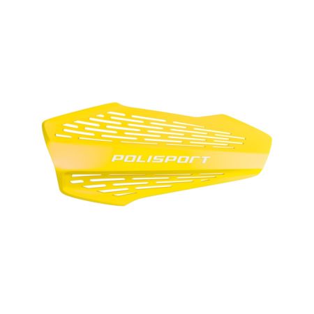Handbary POLISPORT MX FORCE yellow