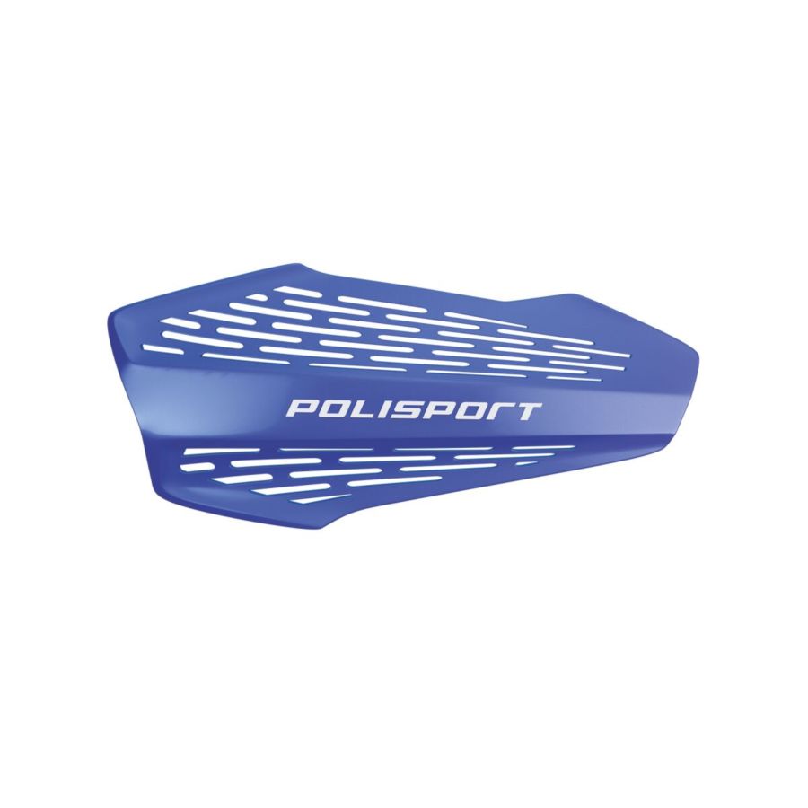 Handbary POLISPORT MX FORCE blue