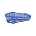 Handbary POLISPORT MX FORCE blue