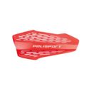 Handbary POLISPORT MX FORCE red