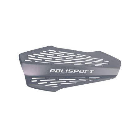 Handbary POLISPORT MX FORCE gray