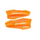 Owiewki handbarów POLISPORT MX FORCE orange