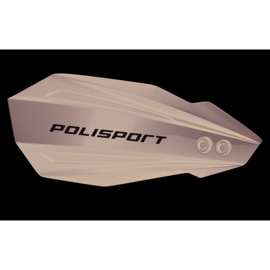 Handbary POLISPORT MX BULLIT bk HUSQVARNA FE 250