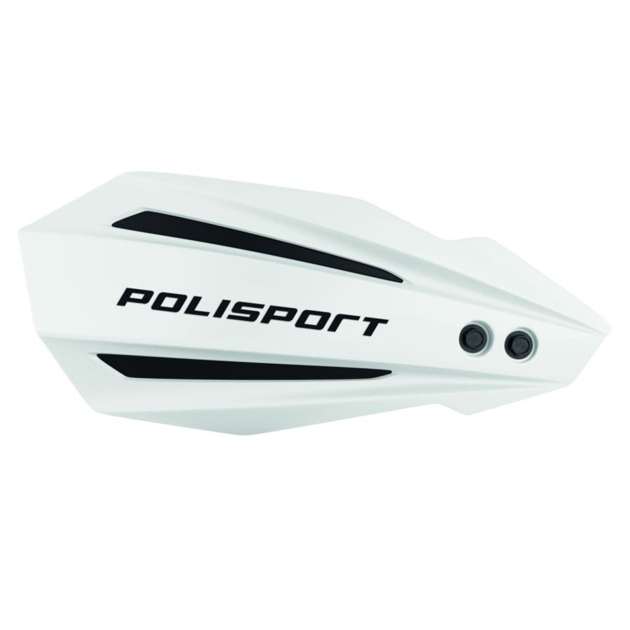 Handbary POLISPORT MX BULLIT wh HUSQVARNA FE 250