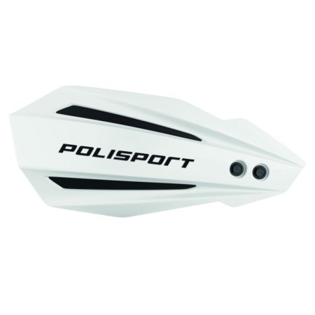 Handbary POLISPORT MX BULLIT wh HUSQVARNA FE 250