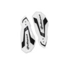 Handbary POLISPORT MX FLOW wh/bk GAS GAS EC 250