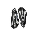Handbary POLISPORT MX FLOW bk/wh GAS GAS EC 250