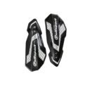 Handbary POLISPORT MX FLOW bk/wh HUSQVARNA FE 250