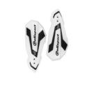 Handbary POLISPORT MX FLOW wh/bk HUSQVARNA FE 250