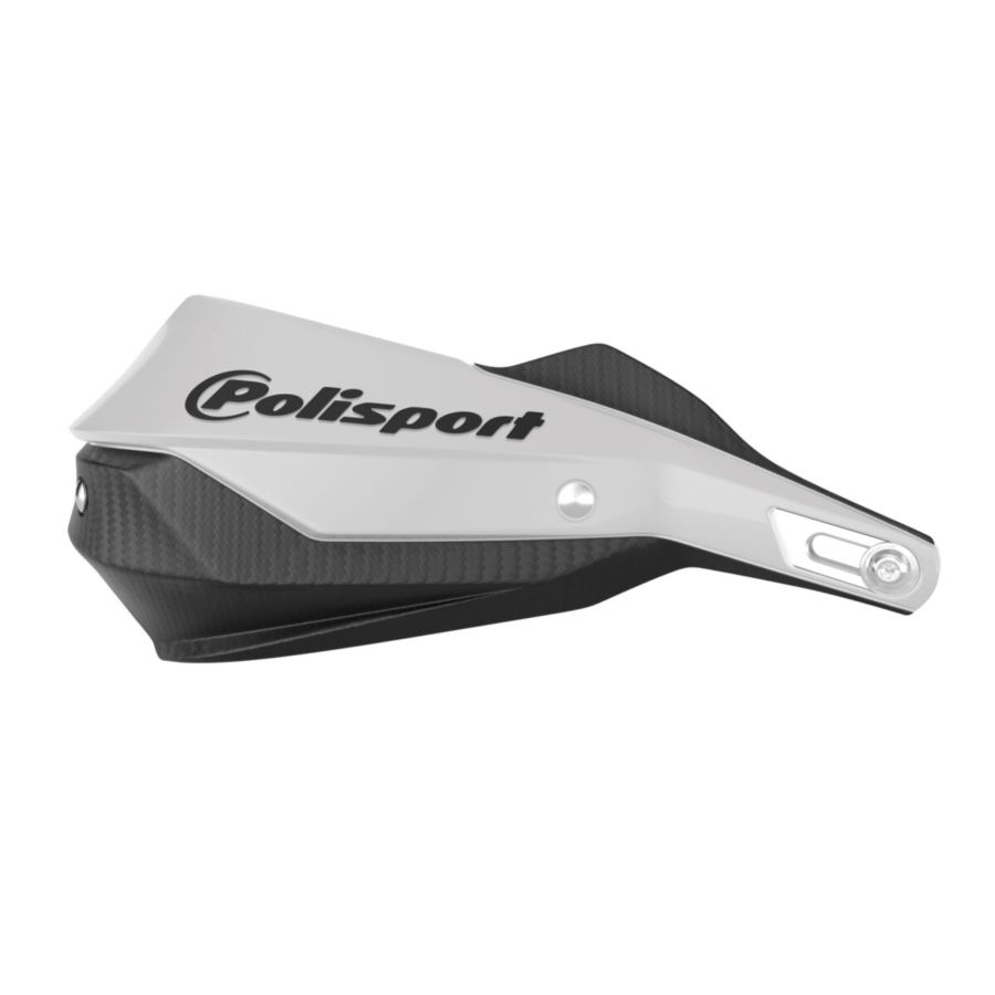 Handbary POLISPORT TRAILBLAZER YAMAHA XTZ 700