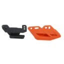 Prowadnica łańcucha POLISPORT KTM EXC 125
