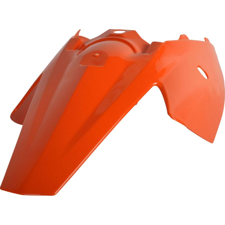 Tylny błotnik POLISPORT KTM SX 105 Tylny błotnik POLISPORT KTM SX 105