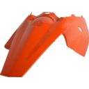 Tylny błotnik POLISPORT KTM SX 105