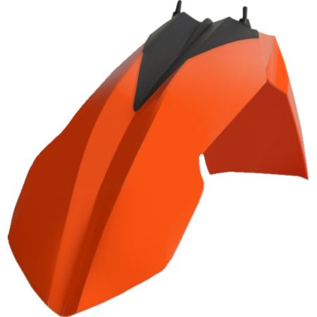 Przedni błotnik POLISPORT KTM EXC 125